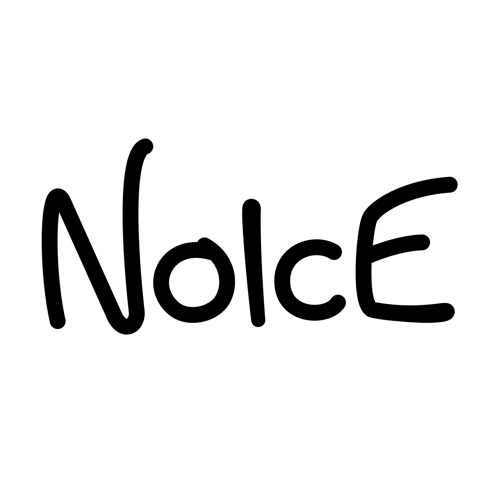 noice - Farcaster Mini Apps